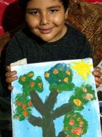 Caleb Isaac Linares Mauricio