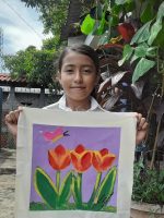 Eunice Abigail Sigarán Cerón.