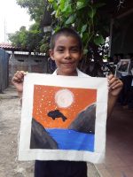 Jefri Javier Rivera Orellana