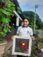 Jenifer Nicole Esquivel Hernández.