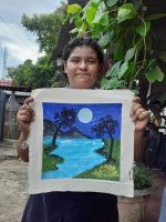 Marisela Beatriz Arita Sorto