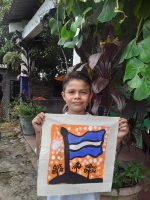 Rubén Efrain Chávez Romero