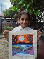 Sandra Yamileth Navarro Mancia